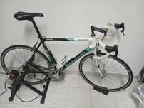 Bicicleta de estrada Bianchi
