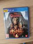 The quarry gra na ps 4