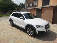 Audi Q5 Audi Q5 2.0 TDI Stronic Allroad