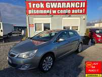 Opel Astra OPC 1 ROK GWARANCJI W CENIE OPC auta,,temp,czujnik cof,OPC,zamiana