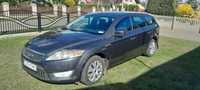 Ford mondeo kombi