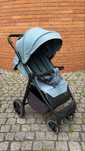 Прогулянковий візок Carrello Bravo(прогулочная camino cybex anex)