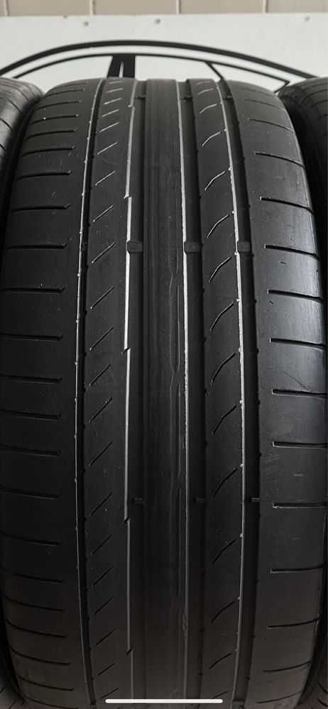Шини R20 235/45 Continental ContiSportContact 5. 2019p. 3mm. Літо