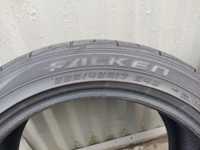 Opony letnie FALKEN 17" 225/45 3 SZT