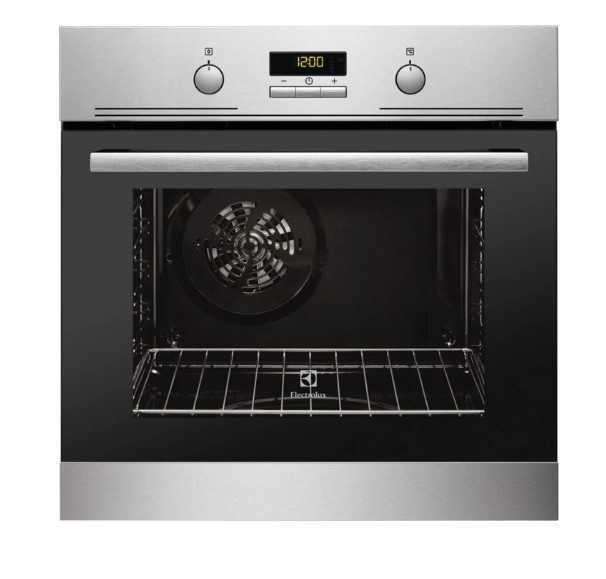 Электрическая духовка Electrolux EZC52430AX Мелитополь