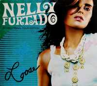 Nelly Furtado Loose International Tour Edition 2CD 2007r