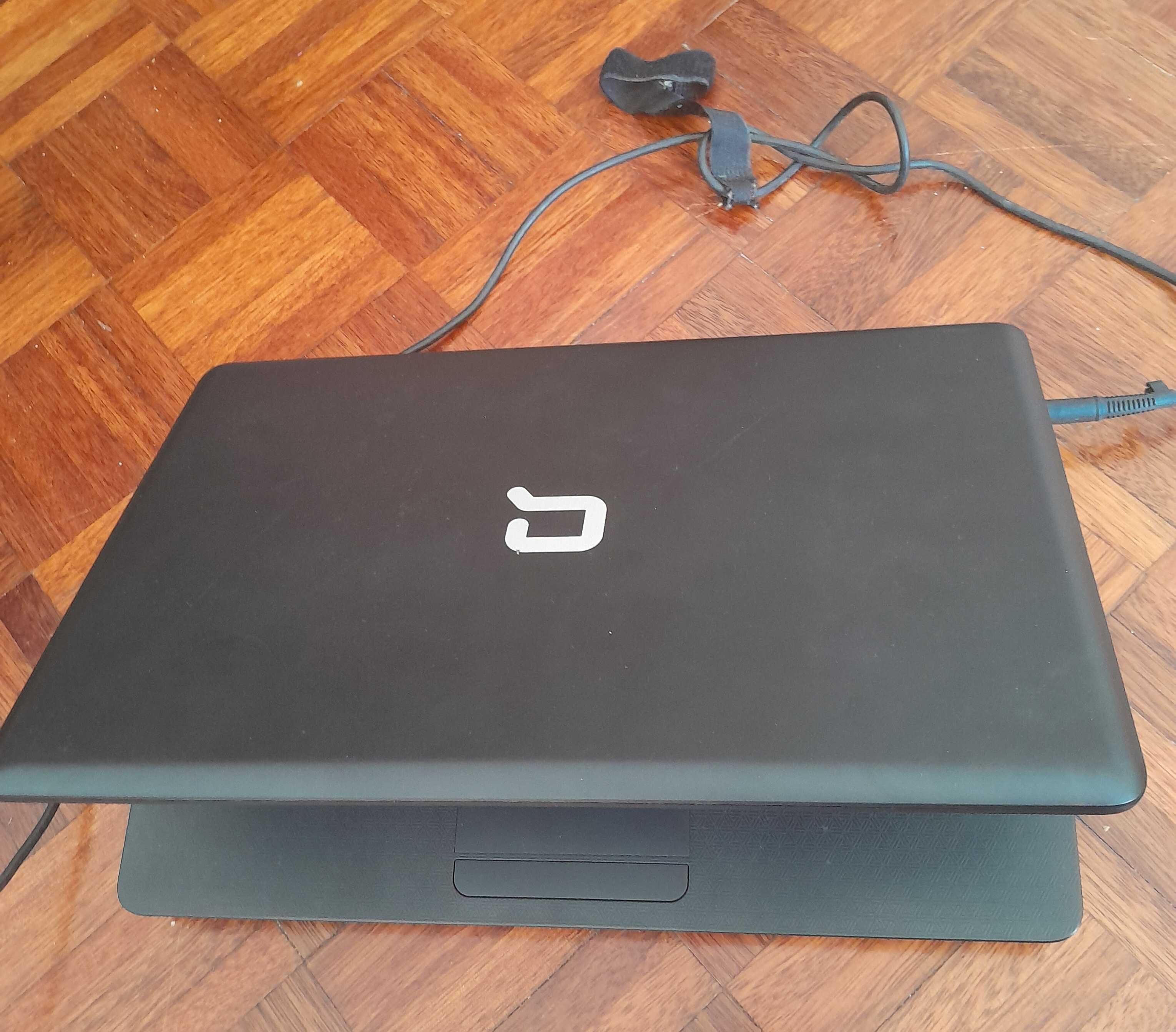 Computador COMPAQ CQ56