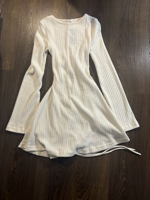 Ідеальна міні сукня на всі свята