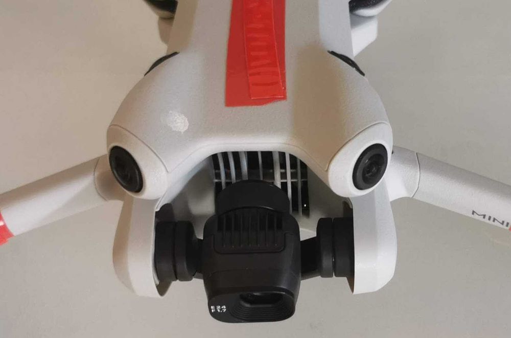 Dji Mini 4 Pro..