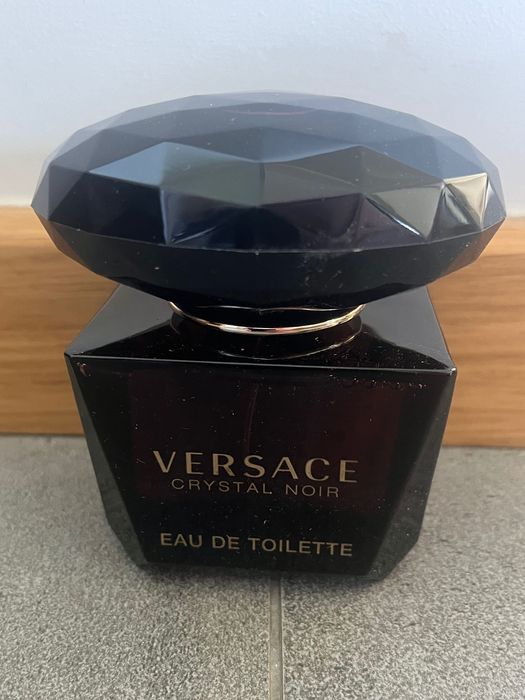 Versace Cristal Noir 90ml EDT