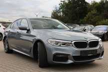 BMW Seria 5 M Sport
