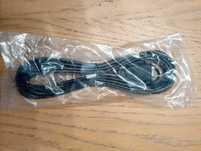 Kabel komunikacyjny — DB9 na RJ45- 4,6m- NOWY