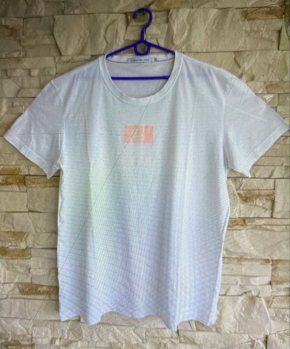 Calvin Klein meska koszulka