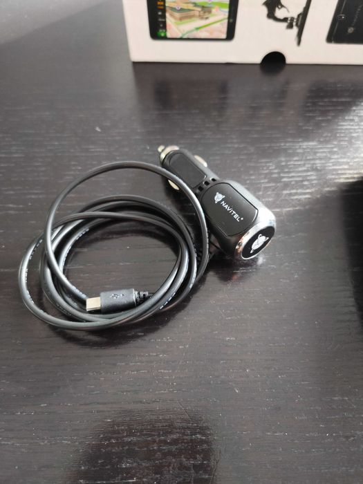 Navitel Tablet T757 LTE Dual SIM + Nawigacja