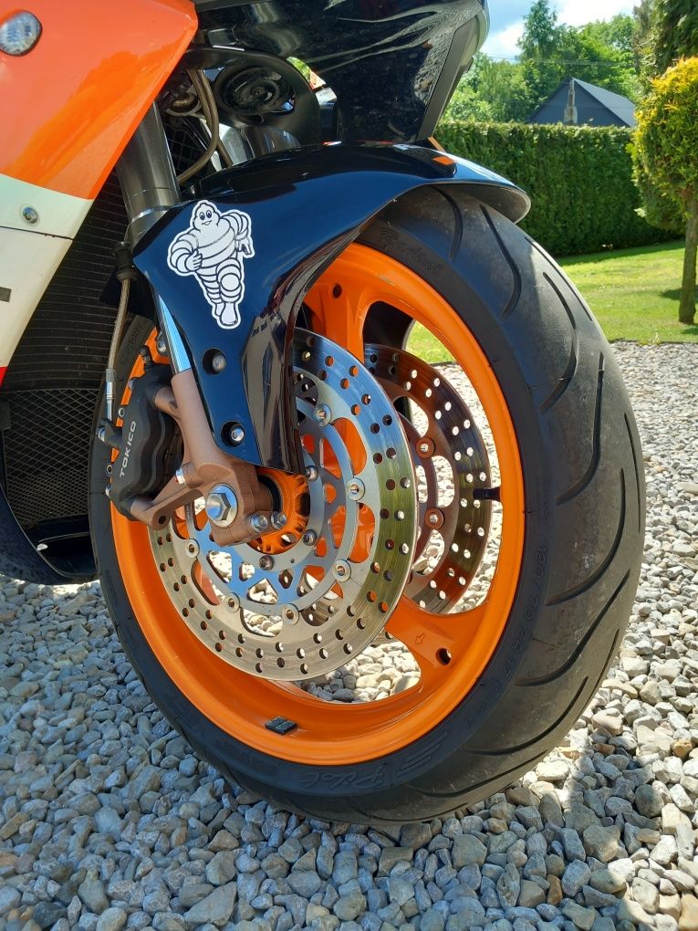 Honda Repsol 1000rr
