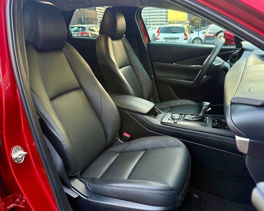 Продаж Mazda CX-30 AWD