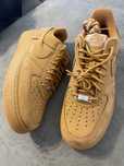 Buty męskie NikeAirForce1 SupremeWheat nowy z metką R.46