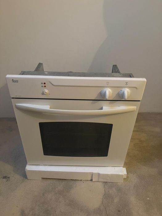 Forno Teka HT-490