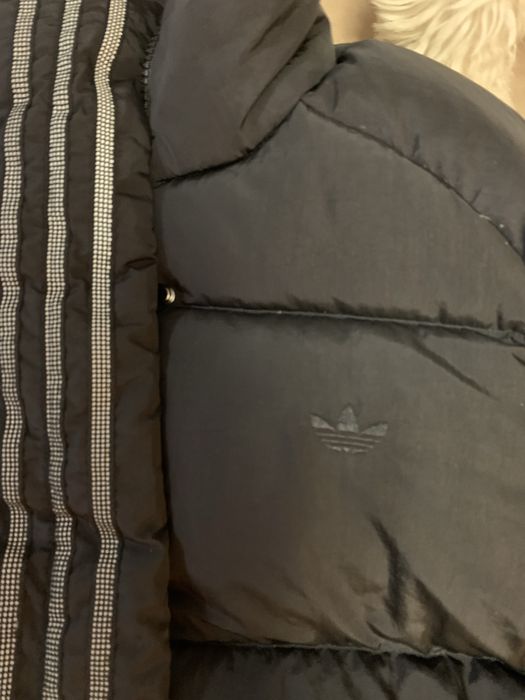 Куртка пуховик