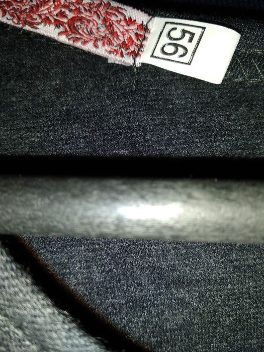 Платье стиль бохо очень свободное большой размер.