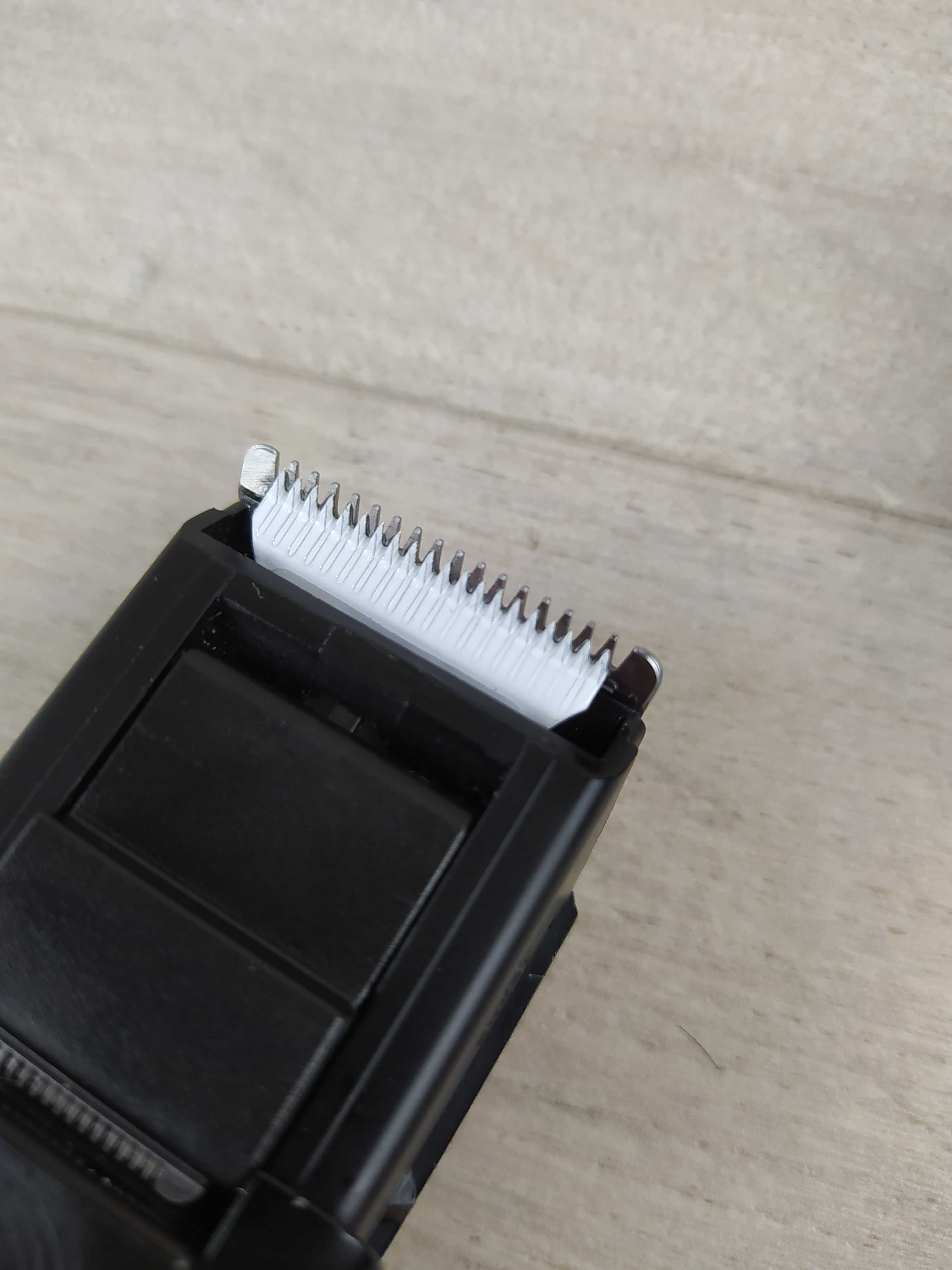 Remington Barba Beard Trimmer MB320C Trymer