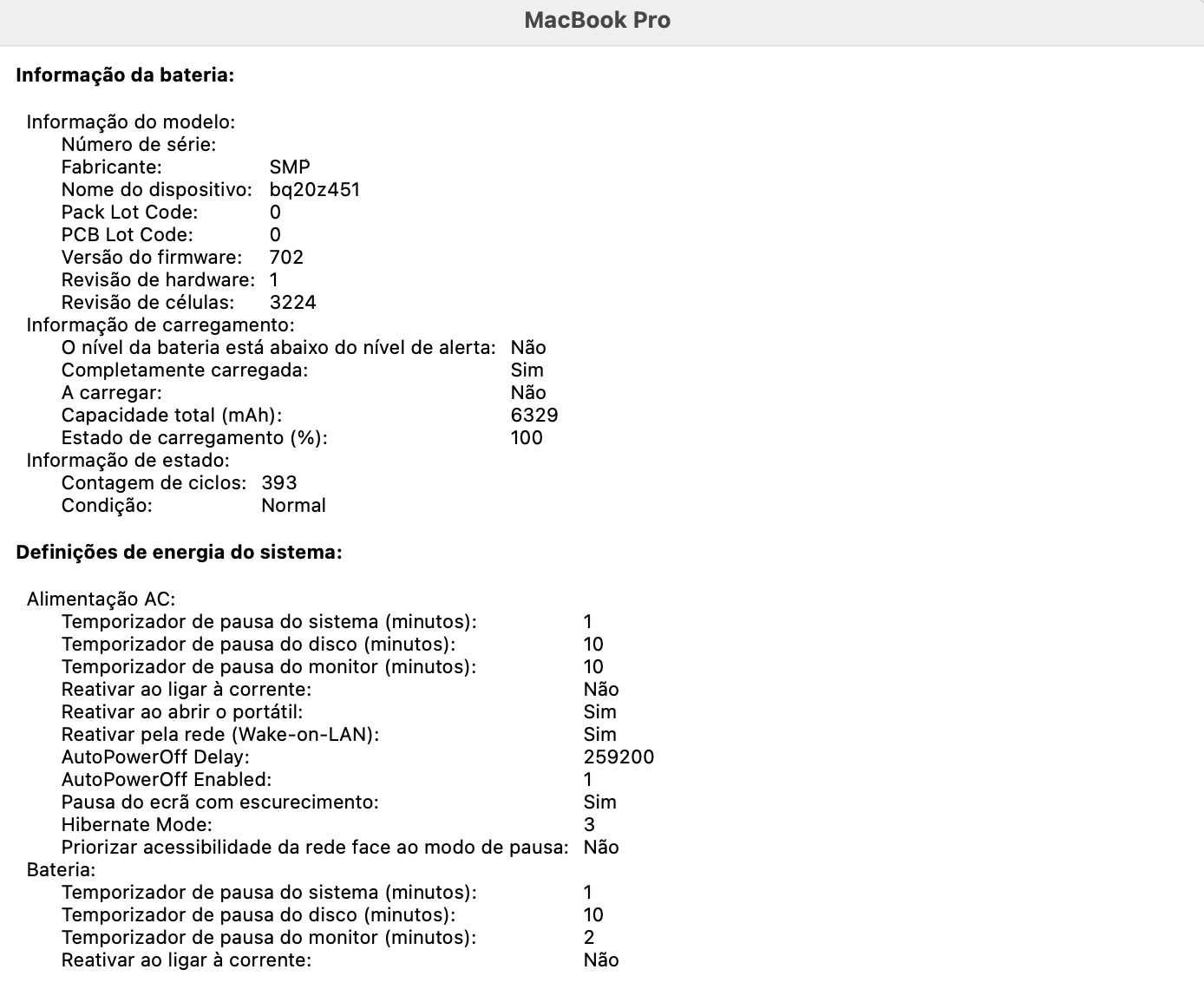 MacBook Pro - Sequoia (Rooted)