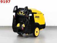 MYJKA CIŚNIENIOWA KARCHER HDS 8/18-4MX 180bar 800l/h 400V 9500 netto