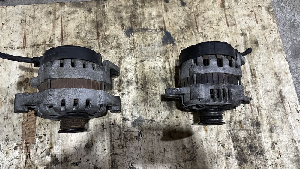 Генератор Lacetti 1.8 LDA SED