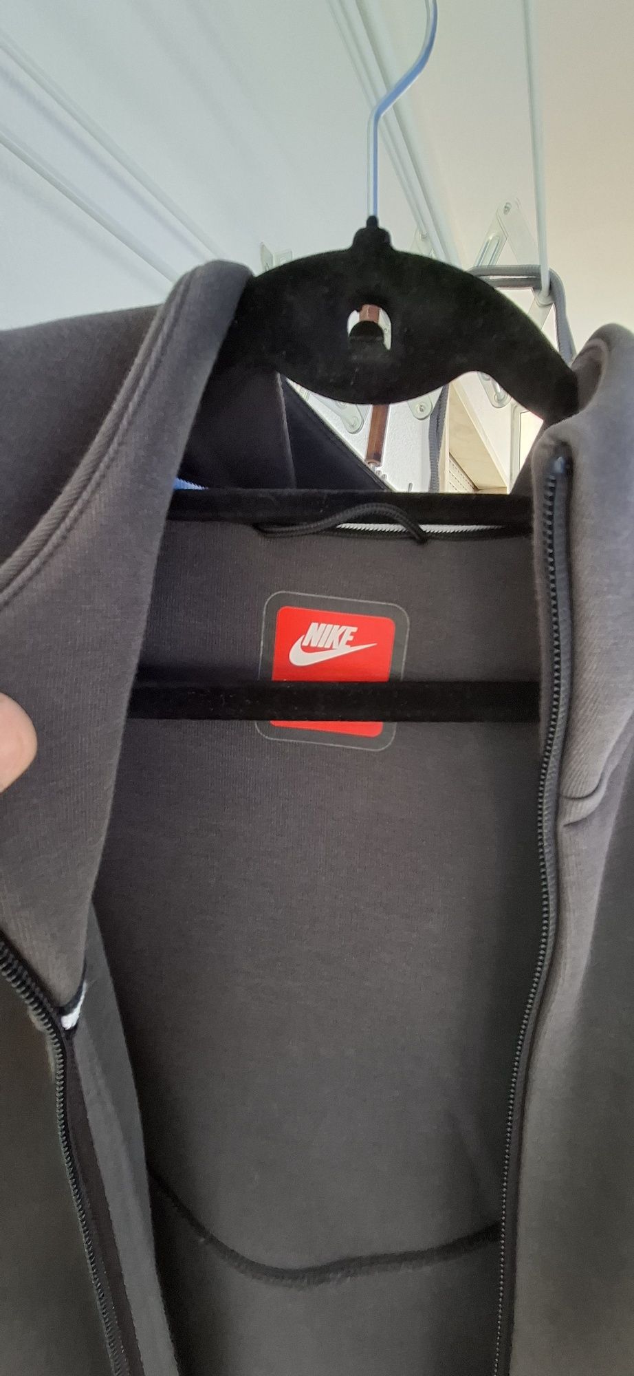 Vendo casaco novo.