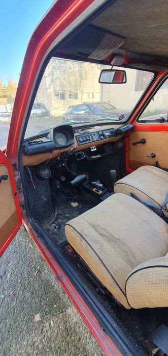Fiat 126 A Personal 4