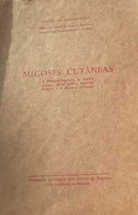 Livro(Micoses Cutâneas)Novo