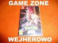 Pokemon Shining Pearl Nintendo Switch + Lite + Oled = WEJHEROWO