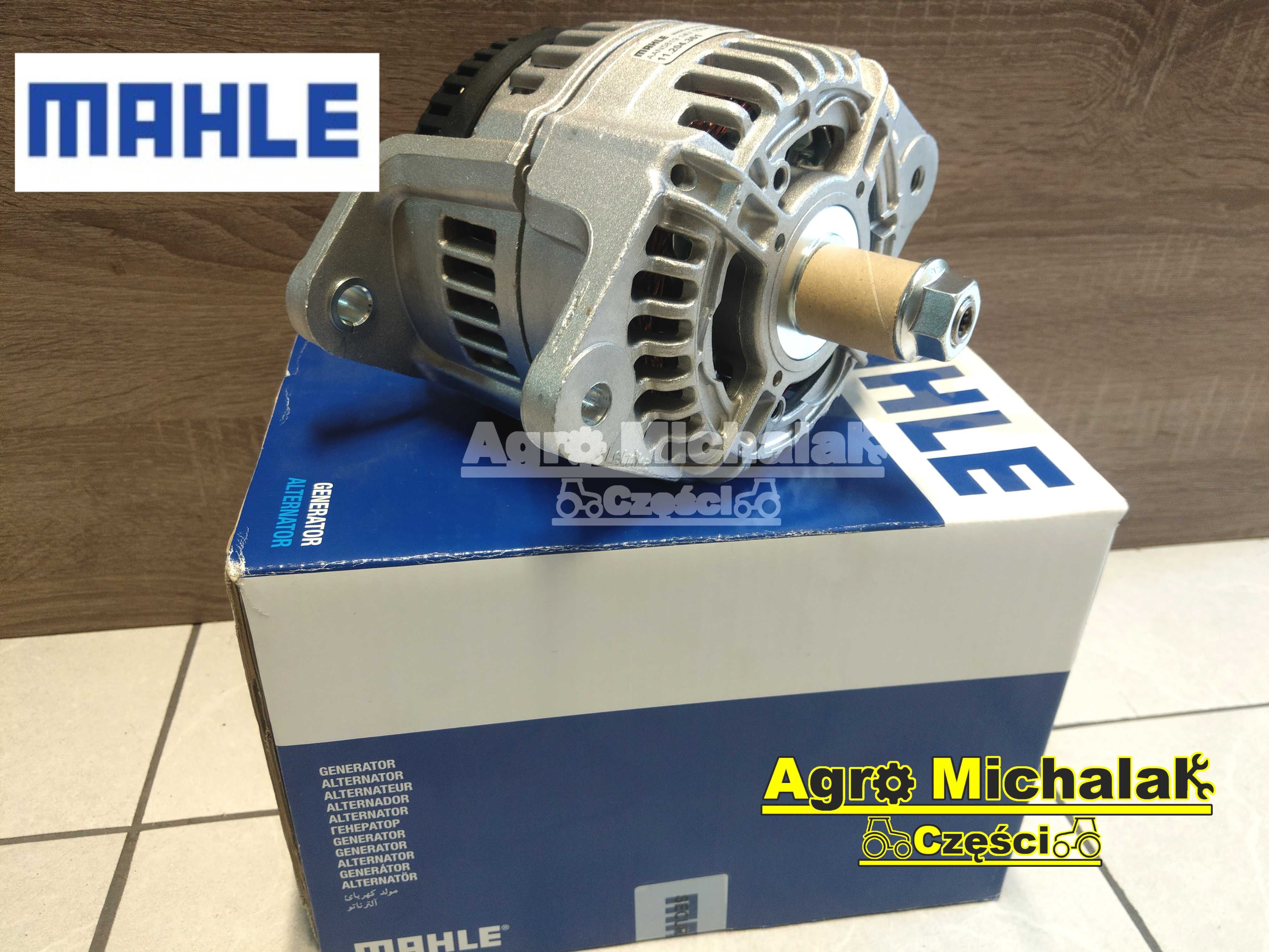 Alternator 14V 150A New holland  CASE  T8030, T8050, TG215,TG305 MAHLE