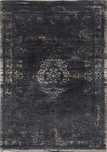 Dywan Vintage - MEDALLION MINERAL BLACK 8263 Louis De Poortere 225/340