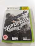 Sniper Elite V2 xbox360. Xbox 360. X360