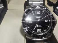 Zegarek longiness automatic