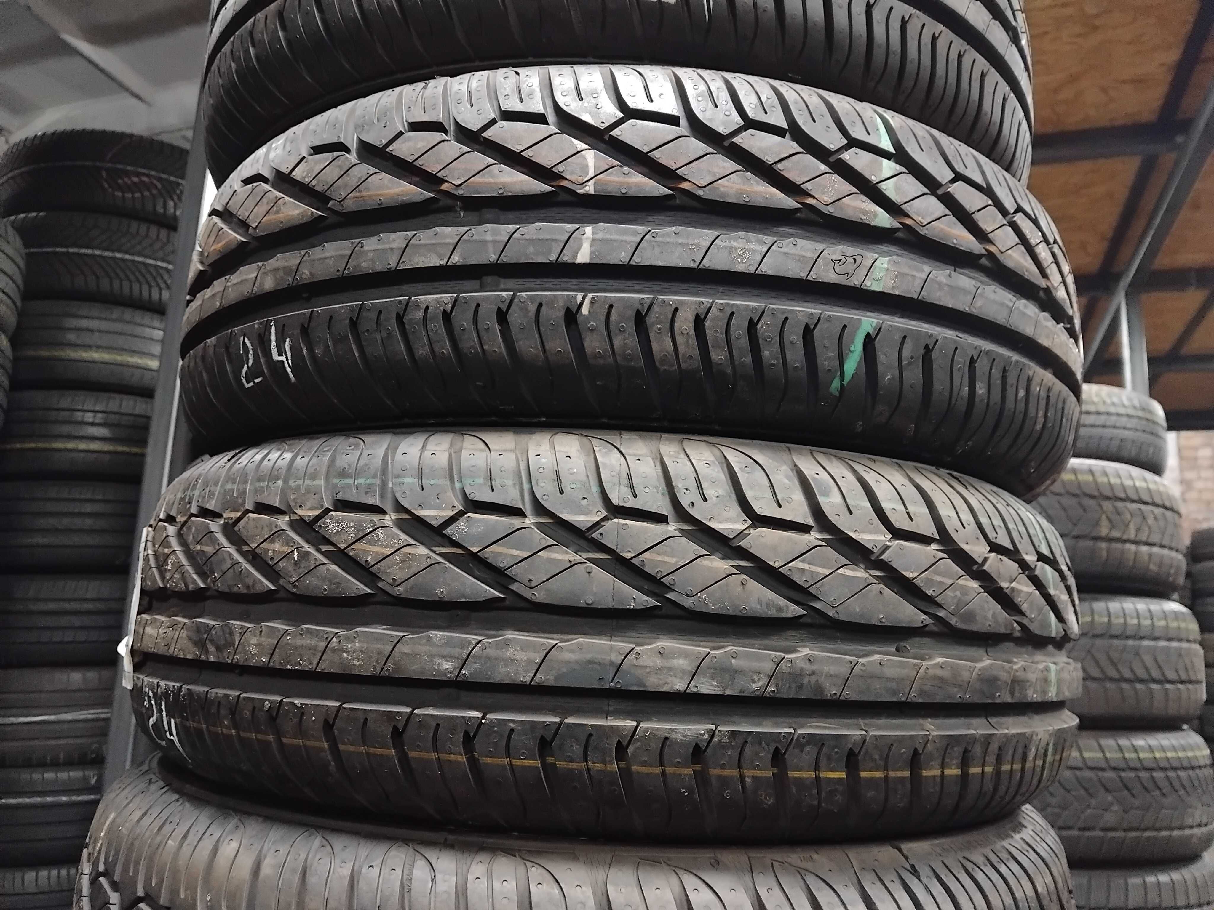 Шини Нові 195/65 r15 Uniroyal RainExpert 3 Комплект ЛІто
