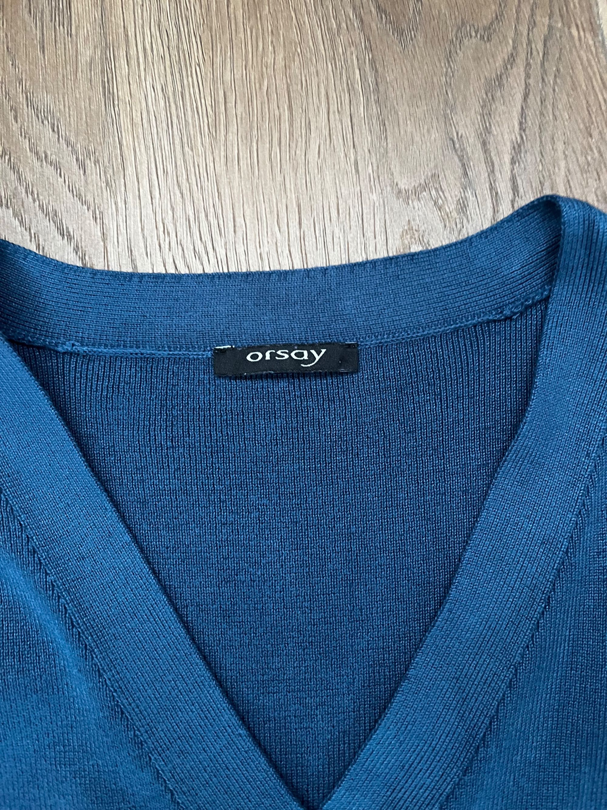 Sukienka Orsay midi rozmiar M