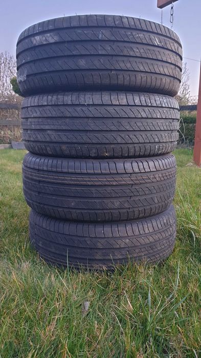 NOWEopony LATO MICHELIN 205/45 R17