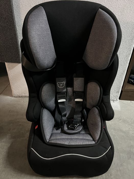 Cadeira Auto Bebe