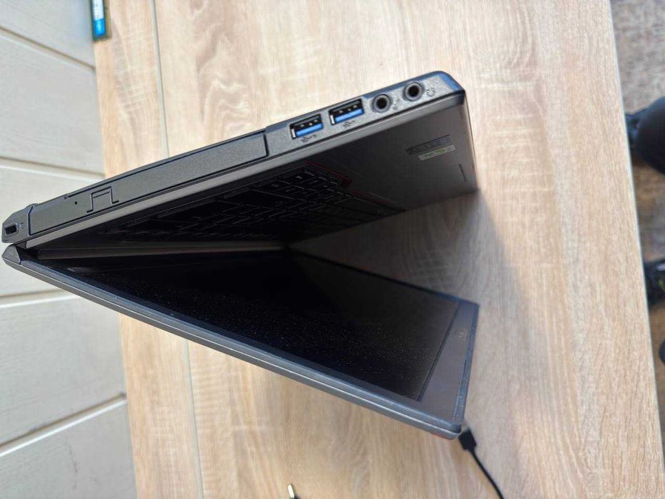 Ноутбук Fujitsu LifeBook E744 некомплектнийм| I5-4210M корпус, матриця