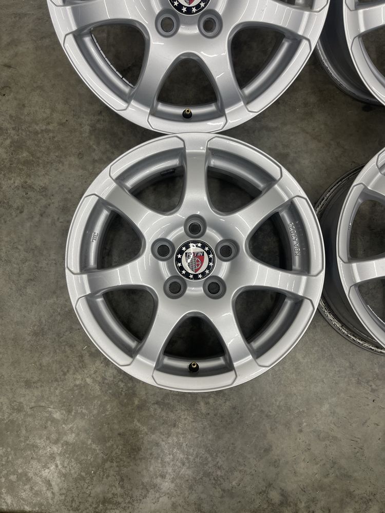 Диски r15 5/112