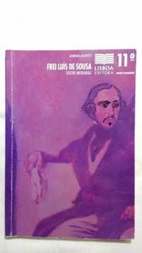 Frei Luís de Sousa-Caderno de apoio ao aluno