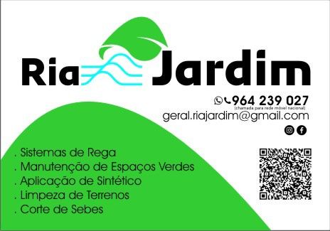 Jardinagem e multisserviços