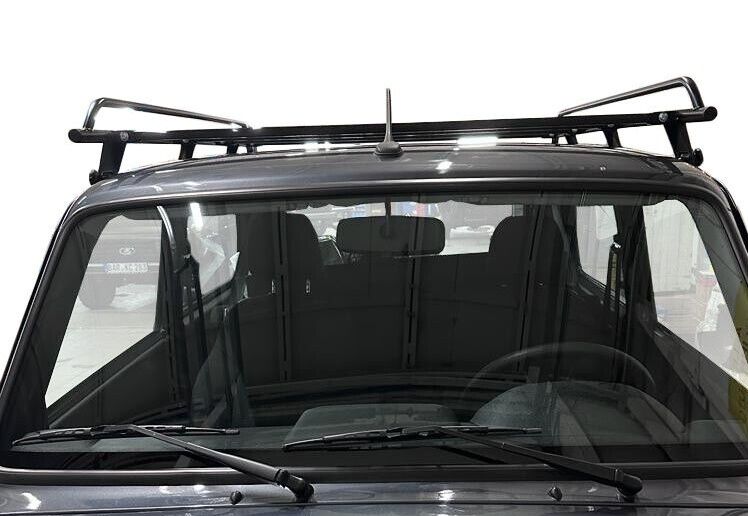 Lada 4x4 niva bagażnik krótki
