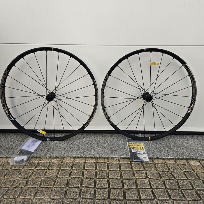 Rodas BTT Mavic Crossmax XLS 29 Microspline