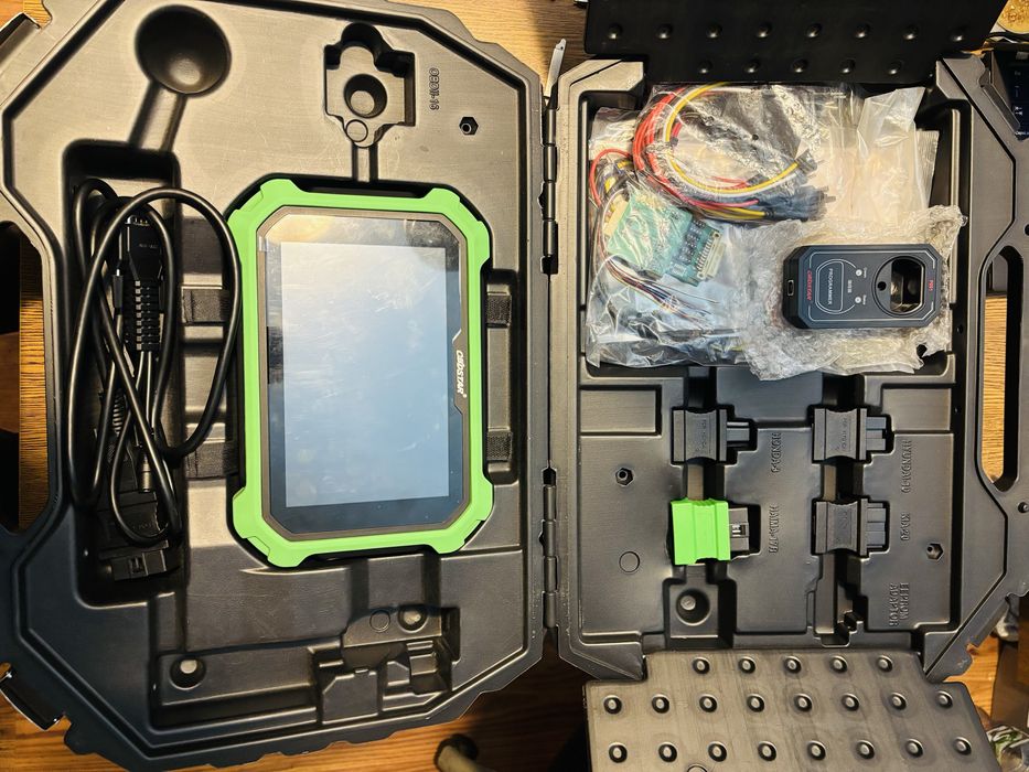 Obdstar x300 dp plus full „C” airbag odo immo