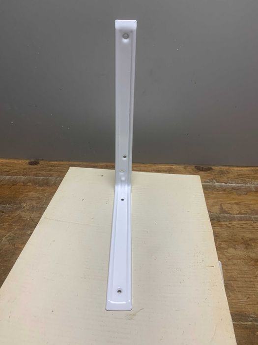 Suportes para prateleiras 35cm x 30cm x 3,9cm (7unidades)