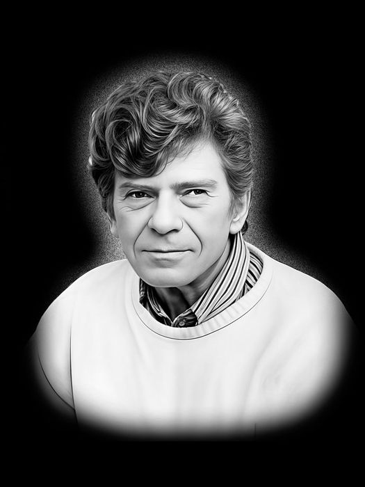 Ретуш фото на пам'ятник. Відновлення старого та пошкодженого фото.