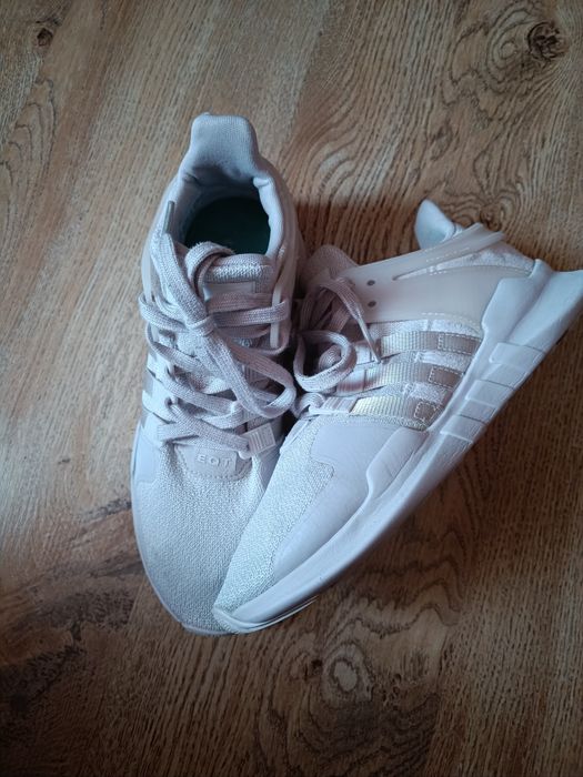 Buty sportowe Adidas Equipment support adv